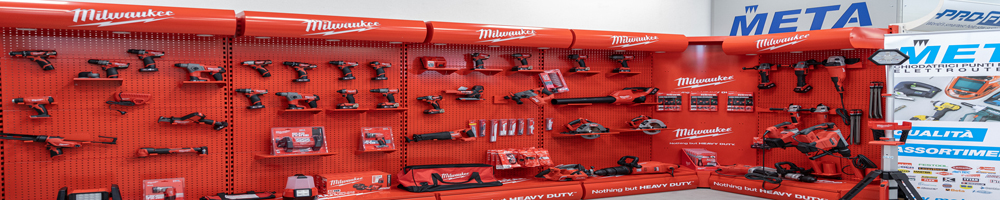 Milwaukee Tools